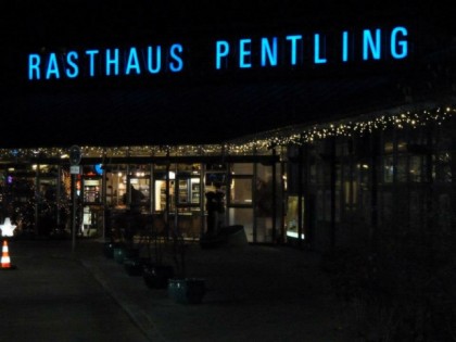 Фото: Rasthaus Pentling